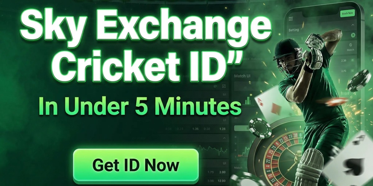 Why SkyExchange is the Top Choice for Live Cricket Betting