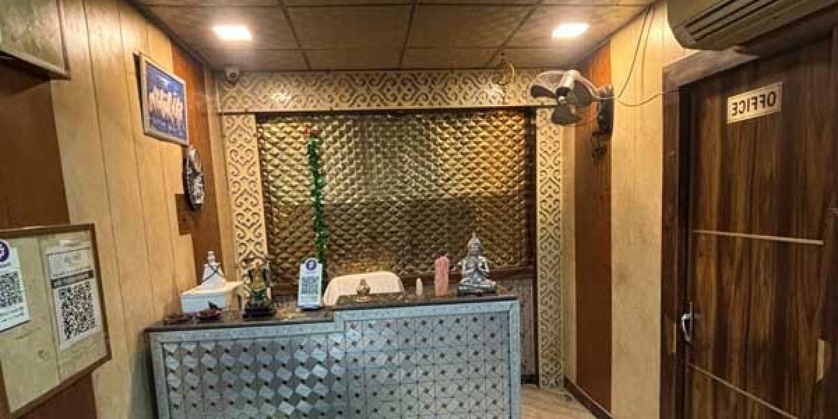 One Visit to This Body Spa in Shalimar Bagh Could Be Exactly What Your Body Needs – Book Now!
