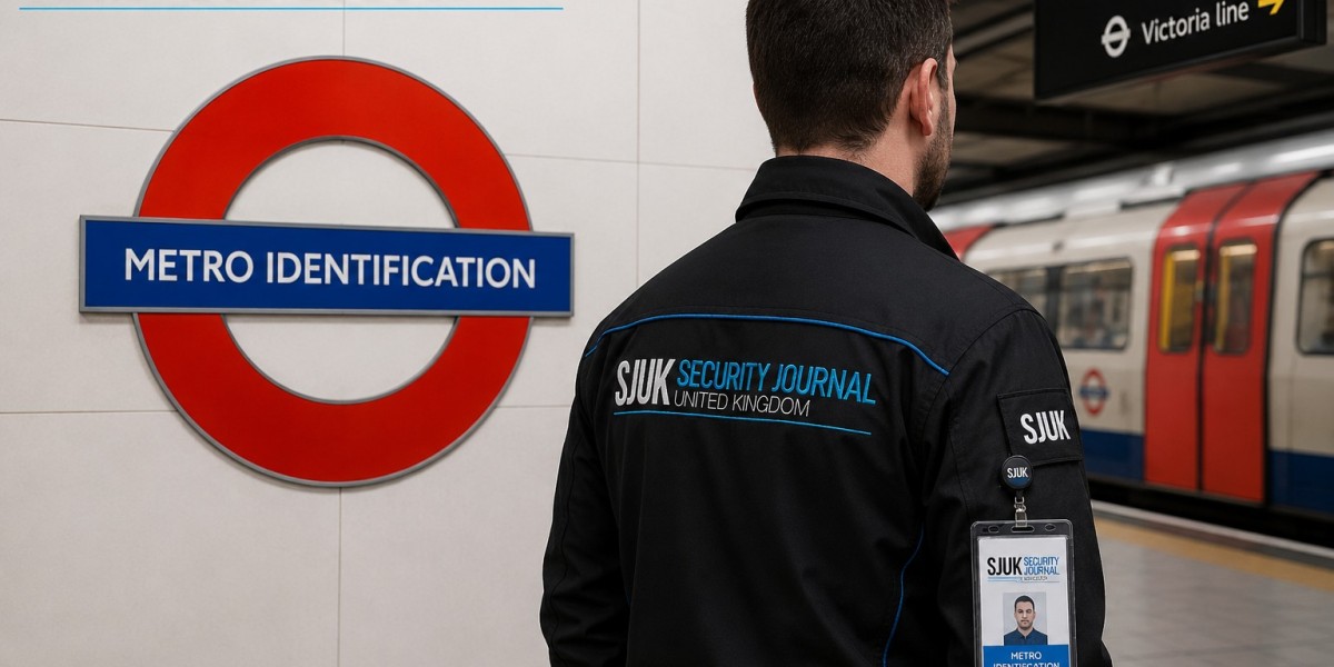 Why is metro identification essential for smart city development?