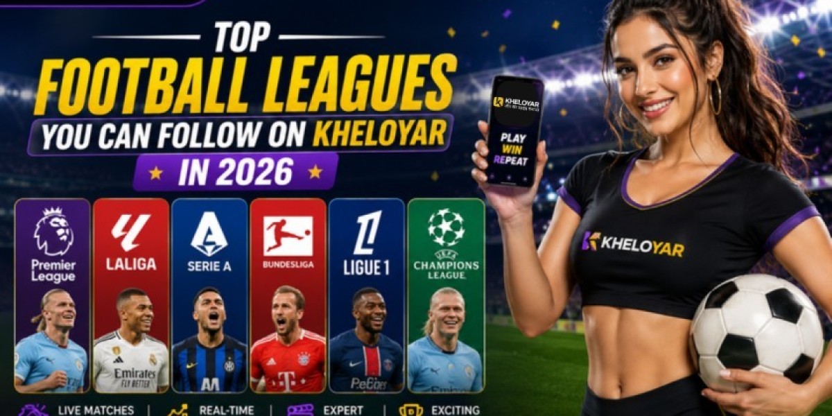 Top Fantasy Football League You Can Follow on Kheloyar in 2026