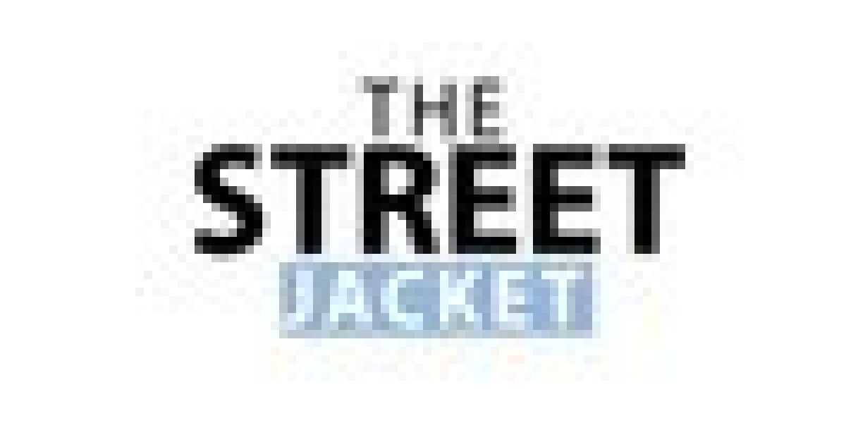The Street Jacket – Everyday Style With a Bold Edge