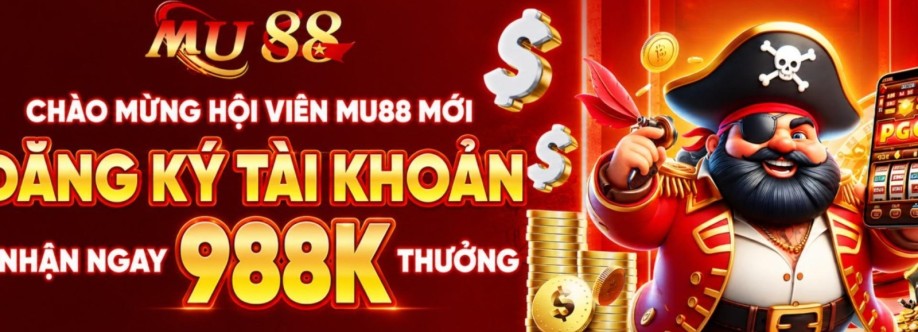 mu88now Cover Image