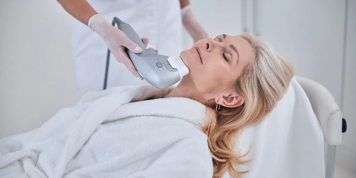 Ultherapy Orange County