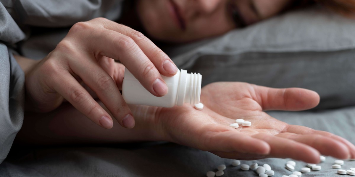 Zopiclone for Sleep Disorders: What Patients Should Know