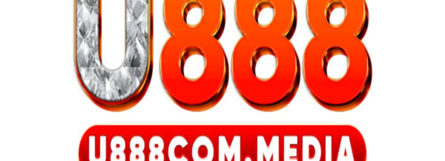 U888 Cover Image