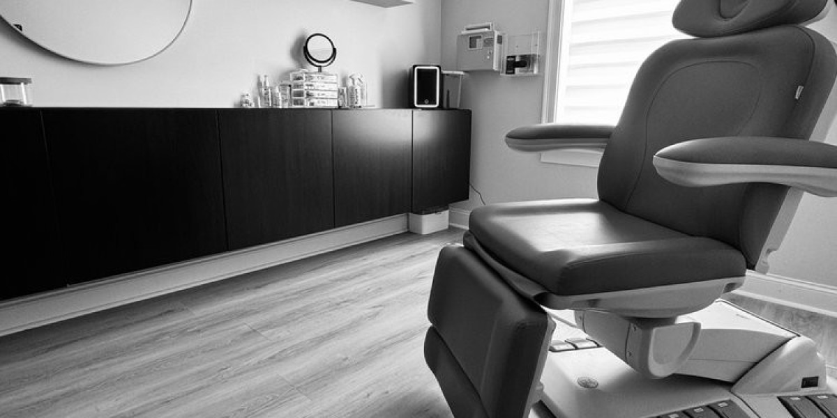 Why a Scalp Spa Is the Smartest Wellness Business Trend Right Now