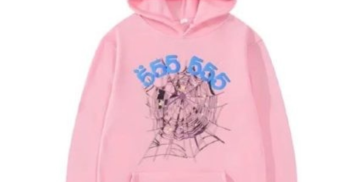 Pink Spider Hoodies: The Streetwear Trend Taking Over 2026