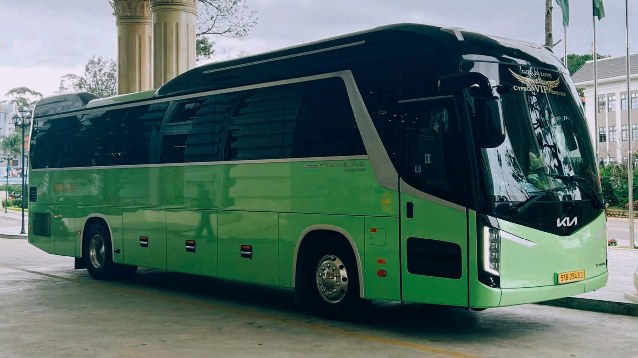 Đa lat tour Profile Picture