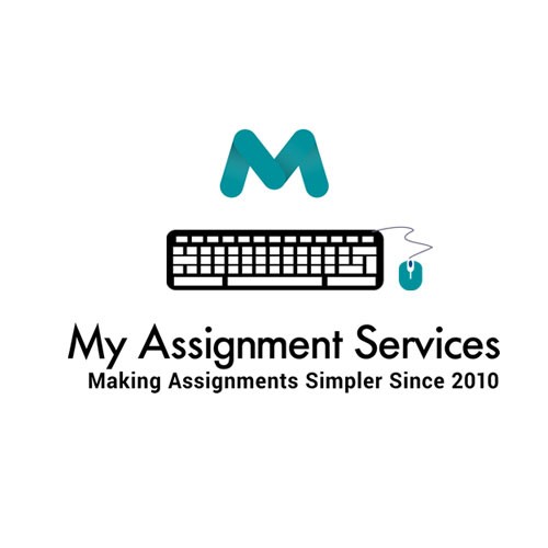 My Assignment Services CA Profile Picture