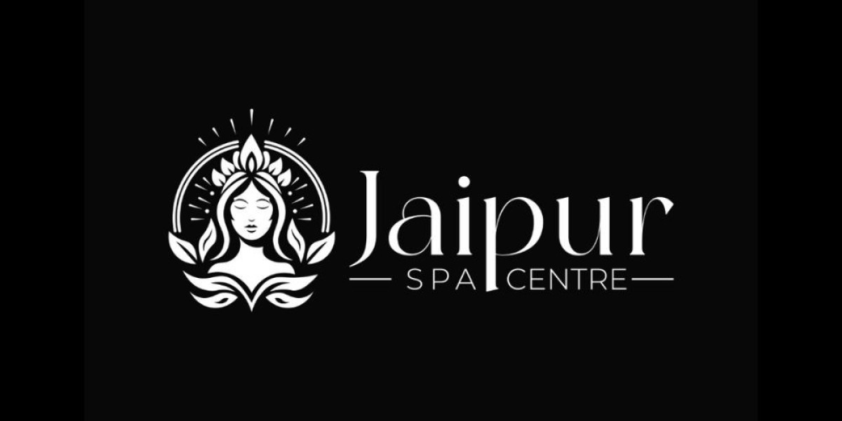 Experience Deep Relaxation at a Trusted Swedish Massage Spa Jaipur