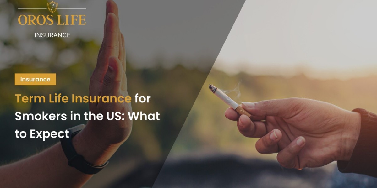 Term Life Insurance In USA for Smokers: What You Should Expect Before You Apply