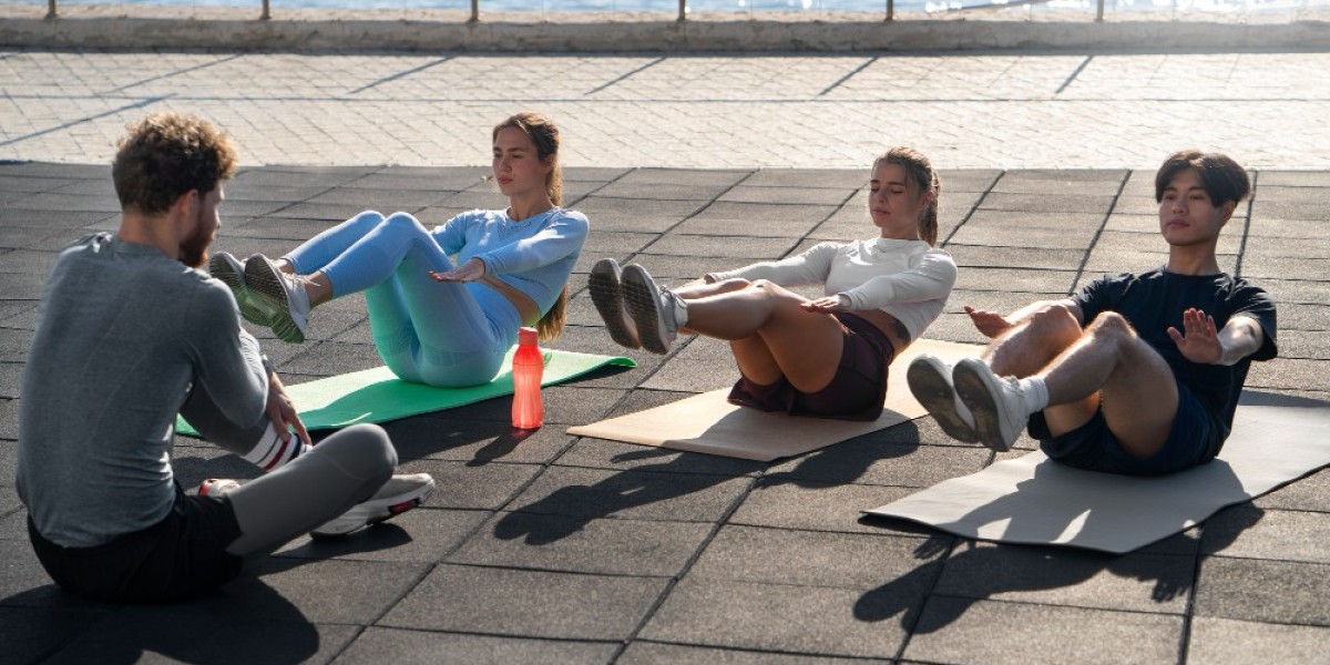 Holistic Wellness and Strength Training Program for Youth Growth