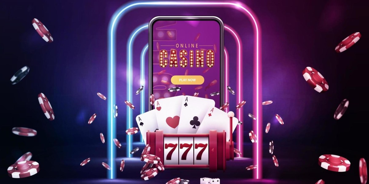 Transformation immersive et ingénierie des expériences dans les nouveaux casino en ligne