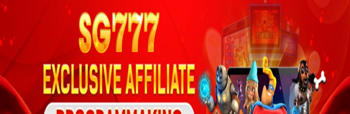 SG777 Cover Image