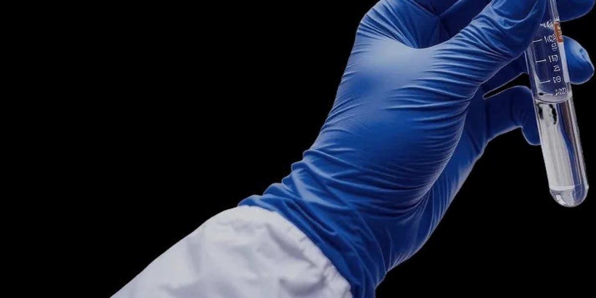 Research chemicals supplier India – EC BioLabs Leading the Future of Scientific Supply