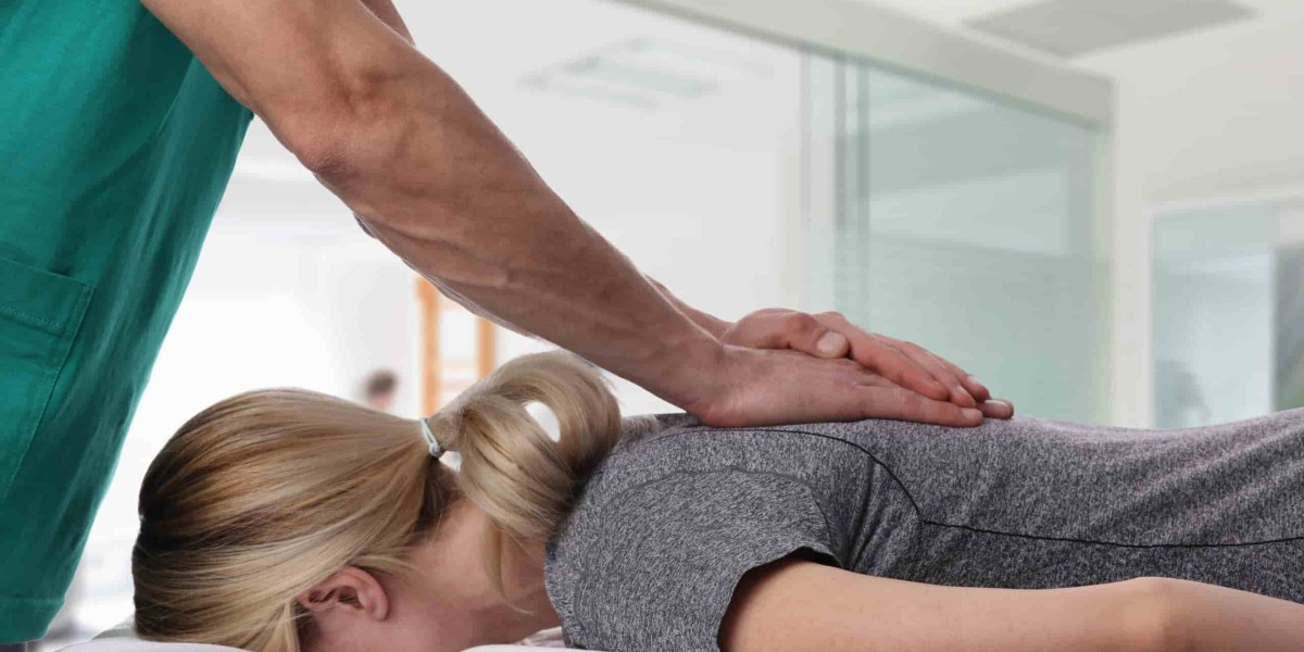 Best Chiropractic Services Near You for Natural Pain Relief