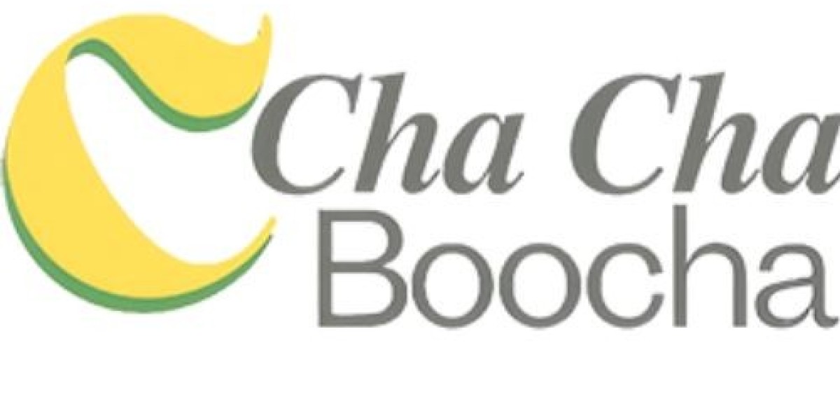 ChaCha-Boocha