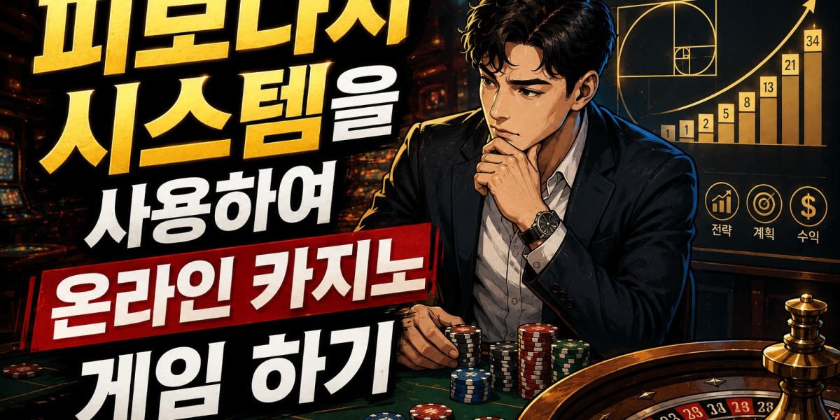 Playing Online Casino Games Using the Fibonacci System