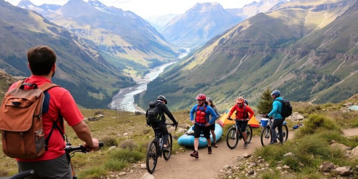 US Adventure Sports and Activities Market Size: The Rising Popularity of Outdoor Experiences and Thrill-Based Tourism