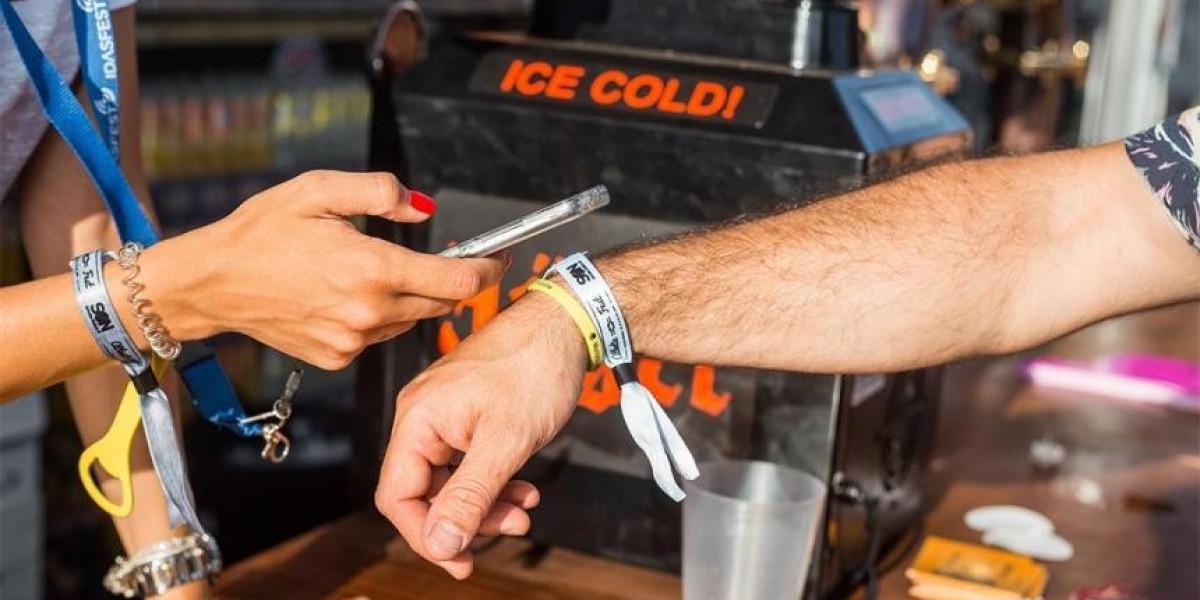 10 End-to-End NFC Payment Infrastructure Service Provider Companies for Events in 2026