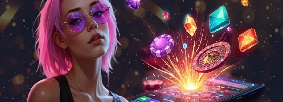 Vox Kasino Cover Image