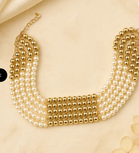 necklace for women for women Profile Picture