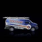 Discount Air Conditioning Profile Picture