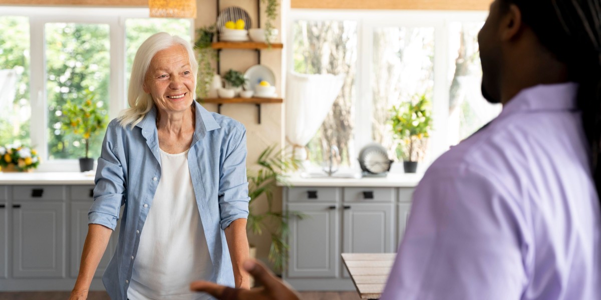 Benefits of Close to Home Assisted Living Choices