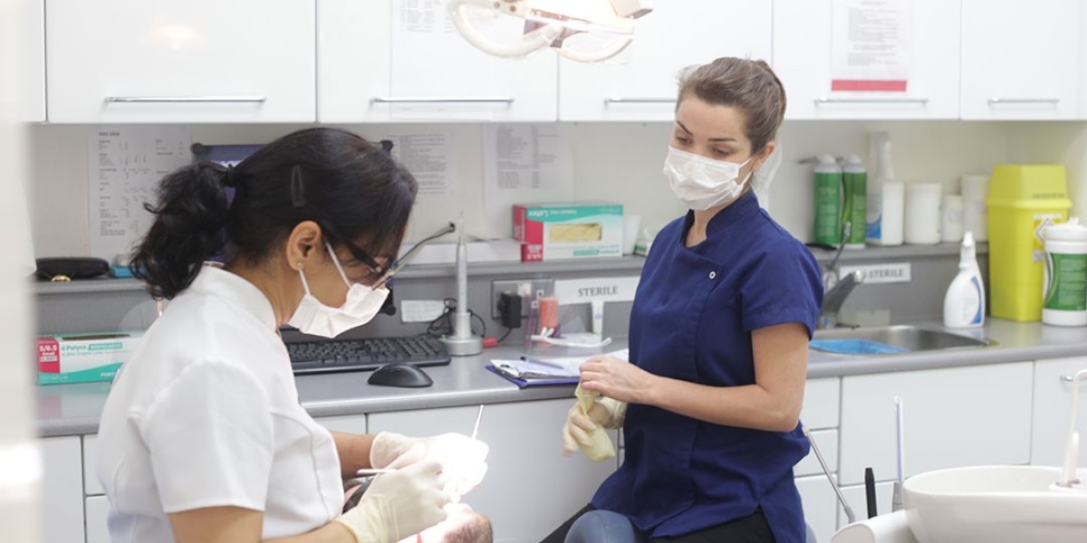 Dental Hygienist Muswell Hill: Preventing Gum Disease Before It Starts