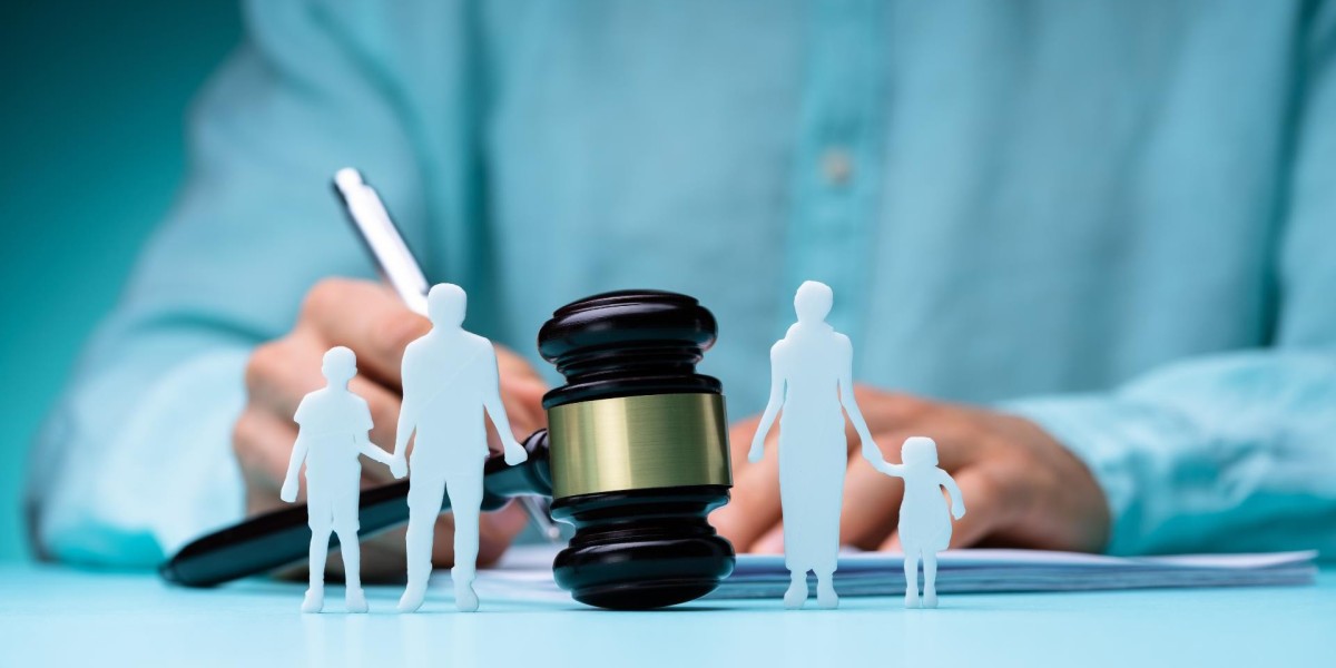 Family Mediation Services for Parenting, Divorce, and Separation Issues