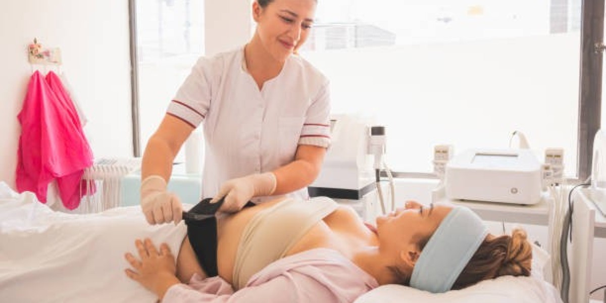 Mommy Makeover Dubai: Post-Pregnancy Refinement