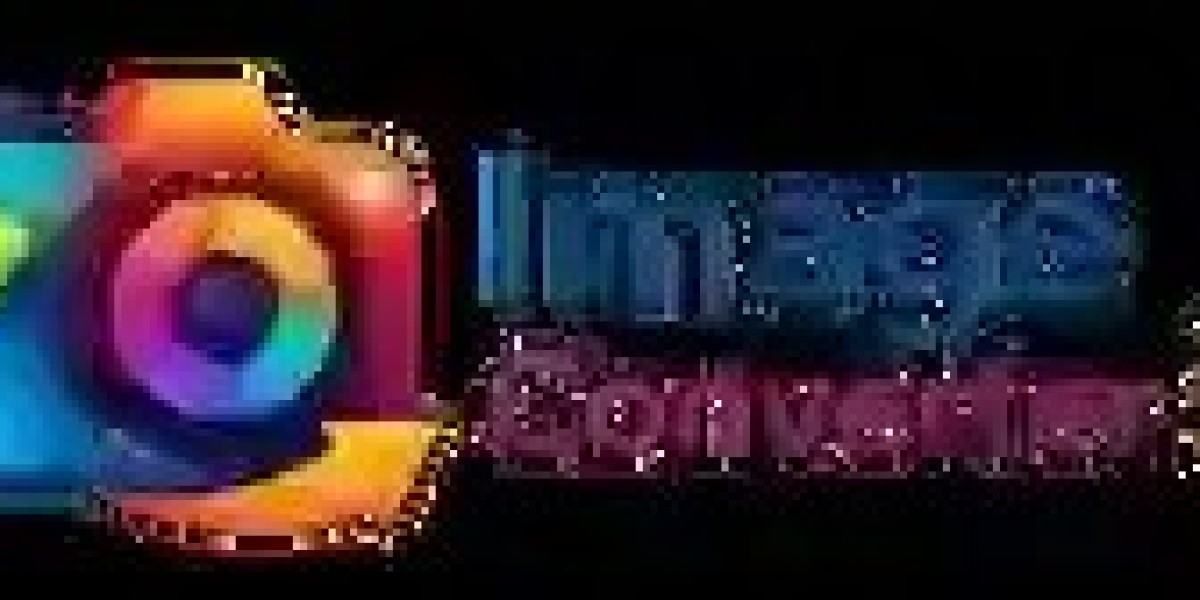 Free unlimited image converter