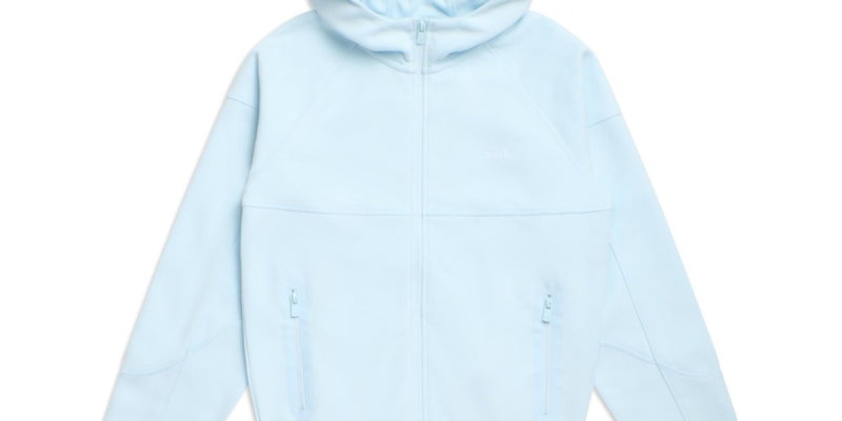 The Story Behind 6pm Tracksuit and Saint Vanity