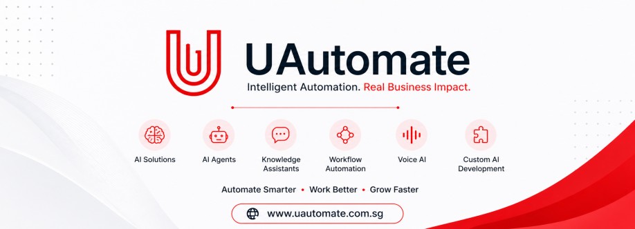 Uautomate SG Cover Image