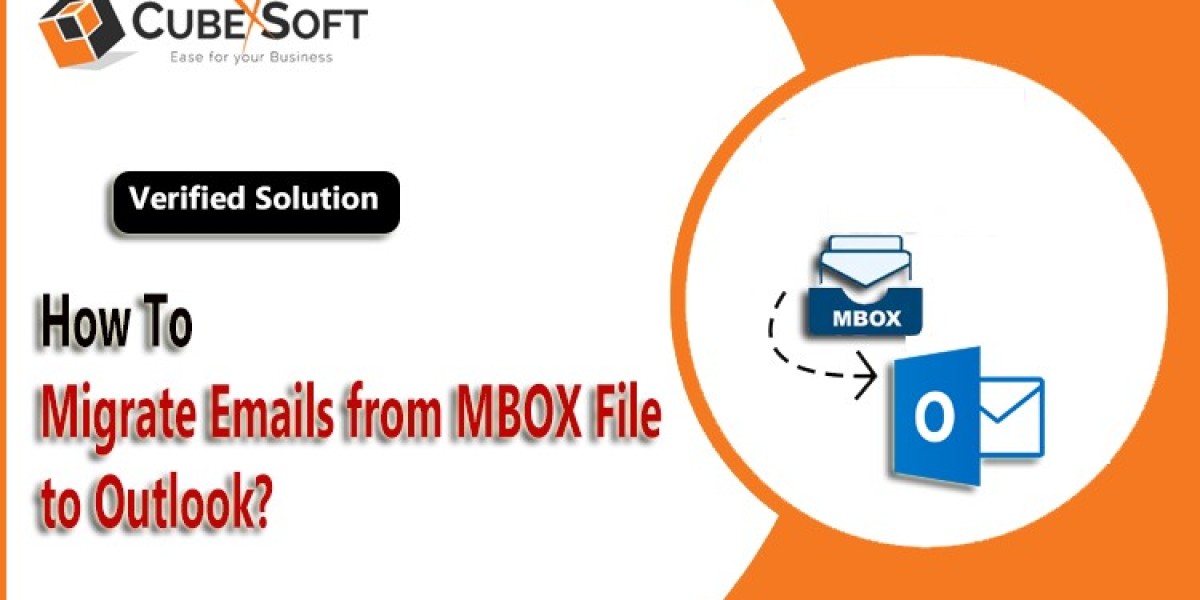 How Do I Export MBOX Data to PST?