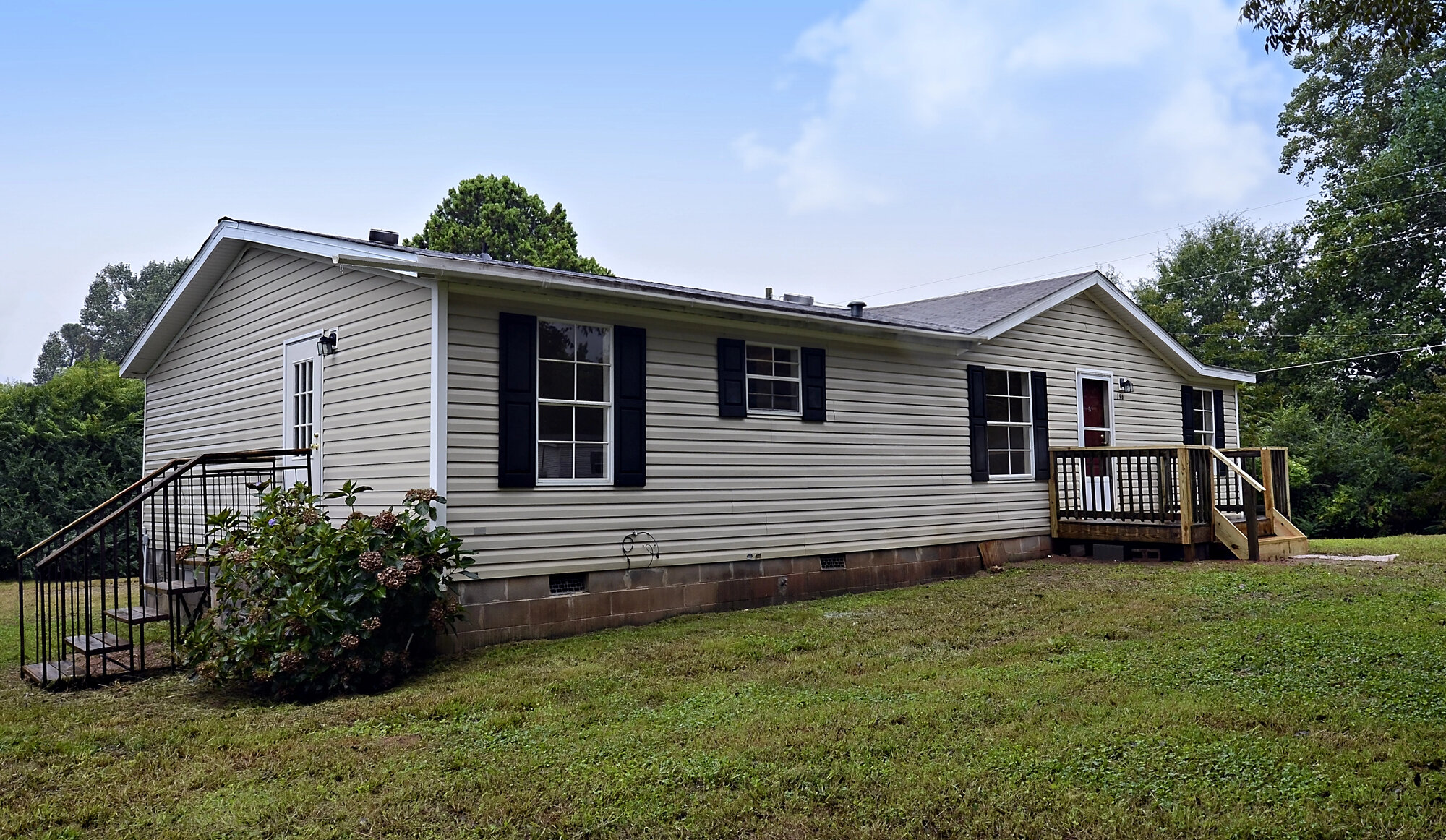 Sell Your Mobile Home Fast In Florida