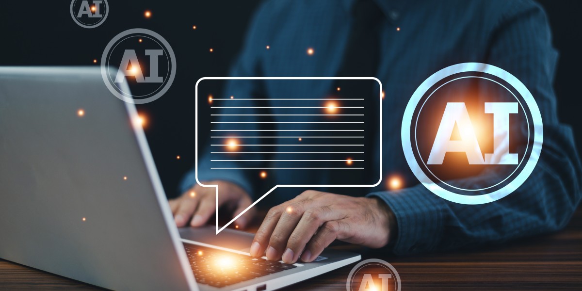 Why Every Business Needs the Best AI Development Company to Stay Competitive