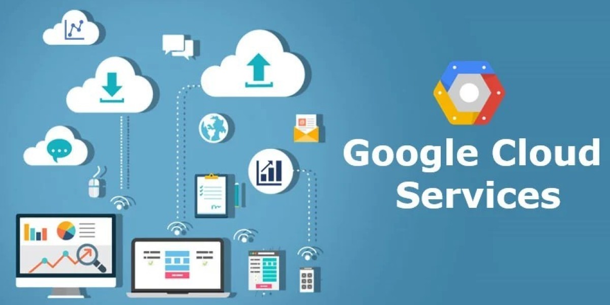 Top Google Cloud Platform Service Providers: Choosing the Right Partner for Cloud Innovation