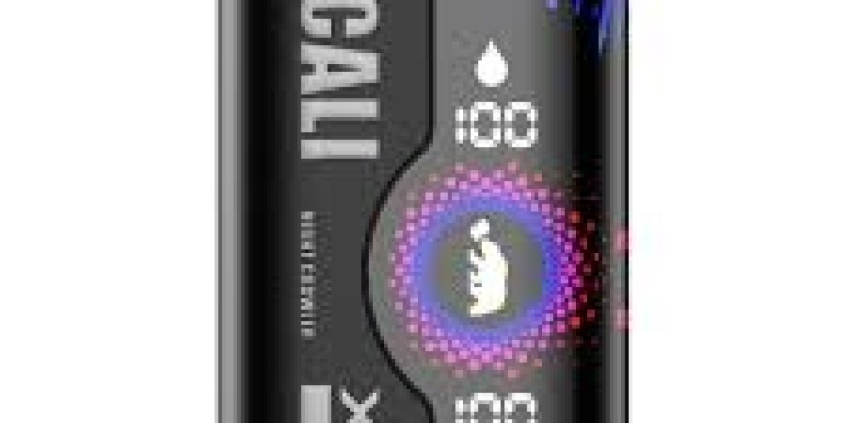 Shop Meta Moon Cali XLT 40K Disposable Vape | Buy Cali Pods Online