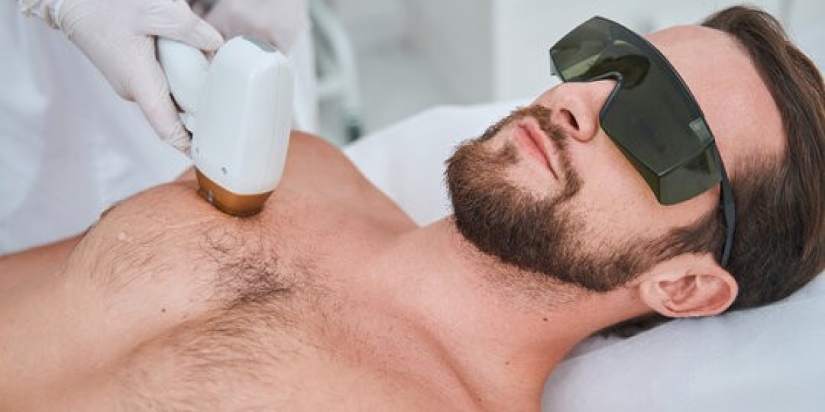 Tired of Waxing Every Month? Here’s Why More People Are Switching to Laser
