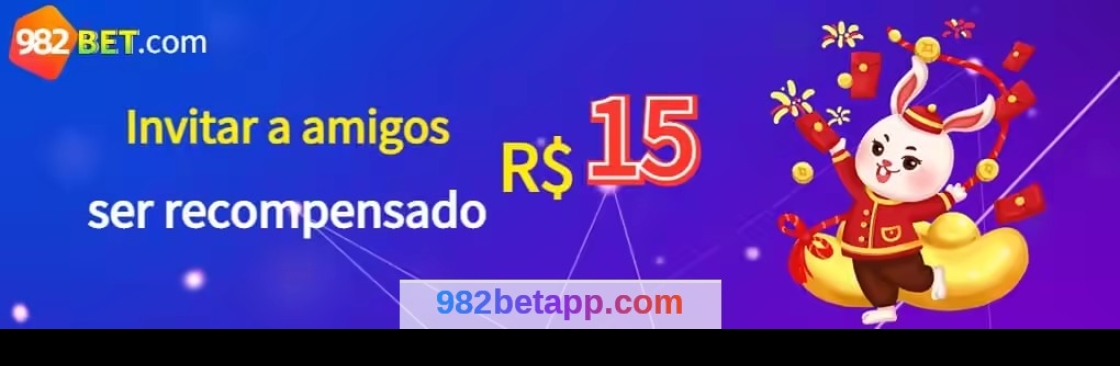 982bet Cover Image