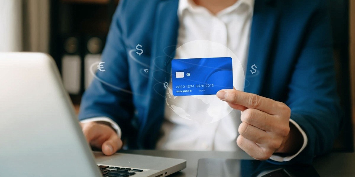 ezzocards: Smarter Digital Spending Habits for a Cashless Future