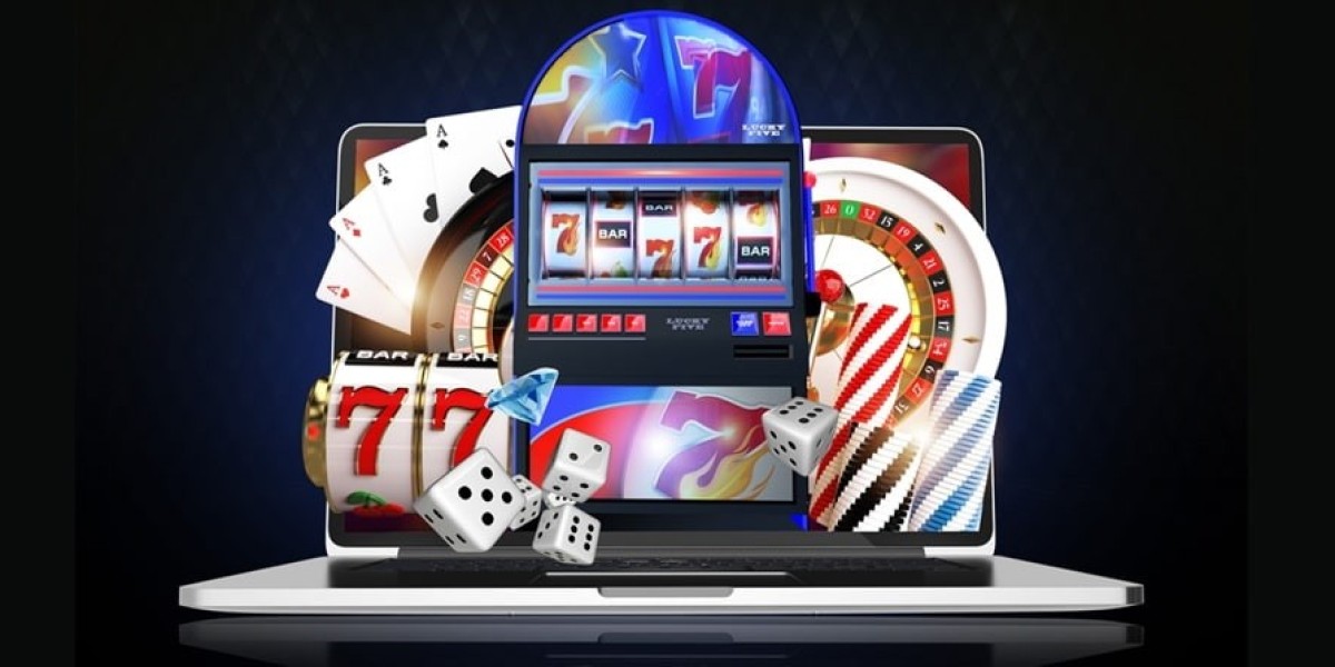 Nouveau Casino en Ligne 2026 : L’Ascension des Plateformes Innovantes dans un Univers Numérique en Pleine Expansion