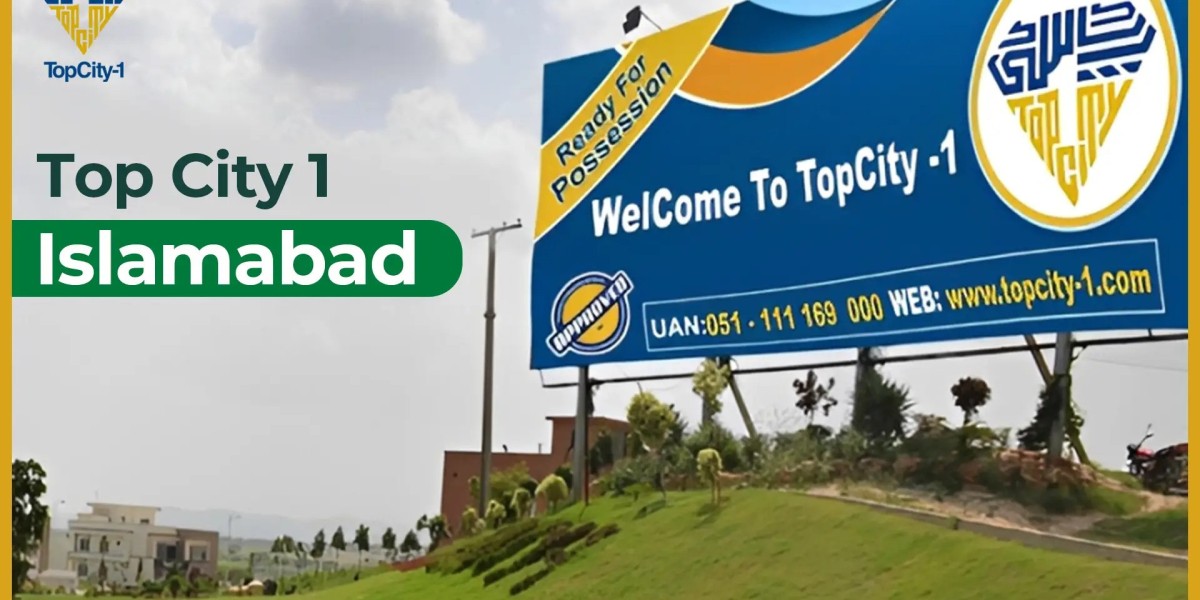 Top City 1 Islamabad Real Estate Trends 2026: Price Growth, Demand & Market Insights