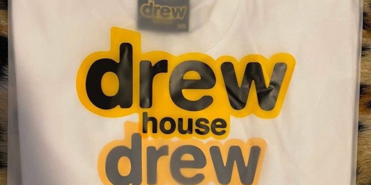 Drew House: A Trendsetter in Global Streetwear