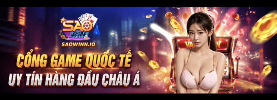 Nhà Cái Saowin Cover Image