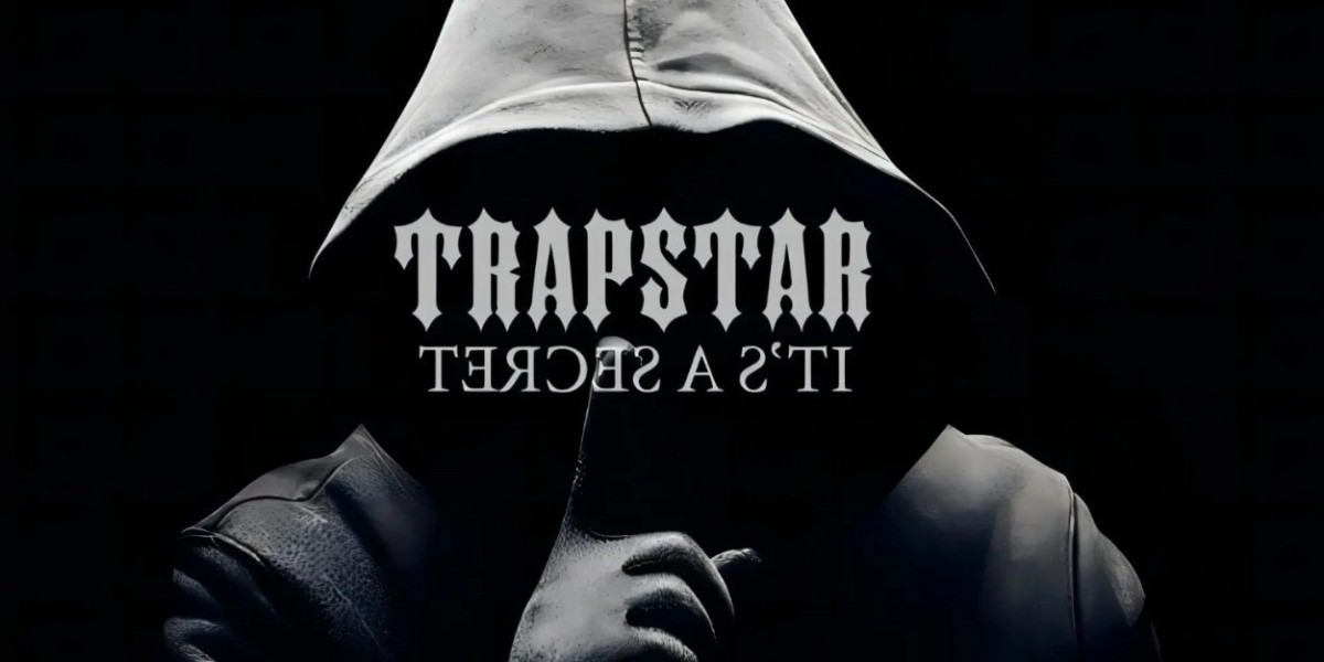 What Makes Trapstar the Ultimate Powerhouse in Modern Urban Fashion?
