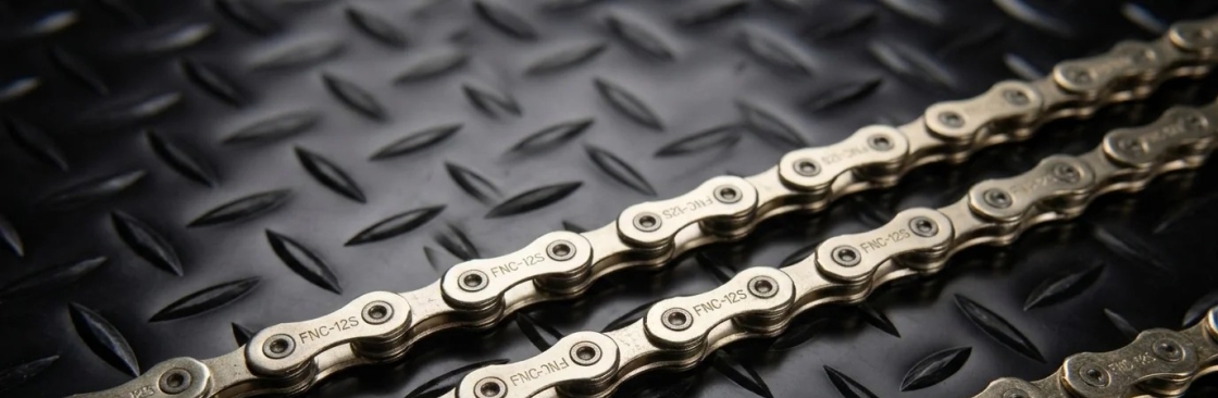 Bicycle Chain Cover Image