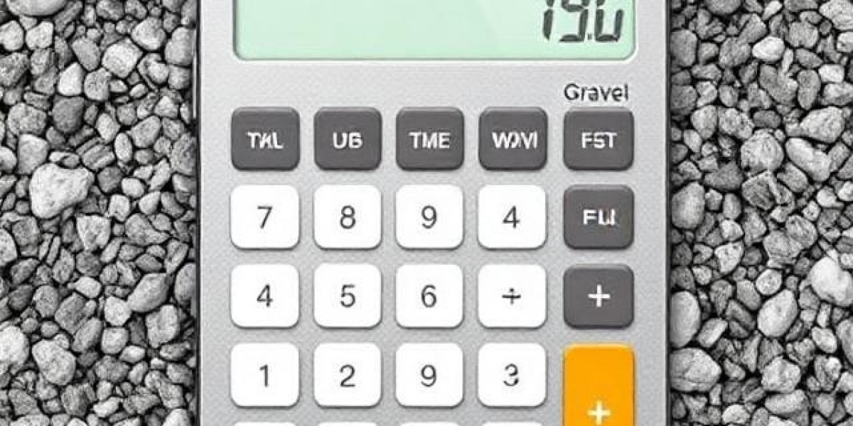 Gravel Calculator: Complete Guide for Accurate Gravel Estimation