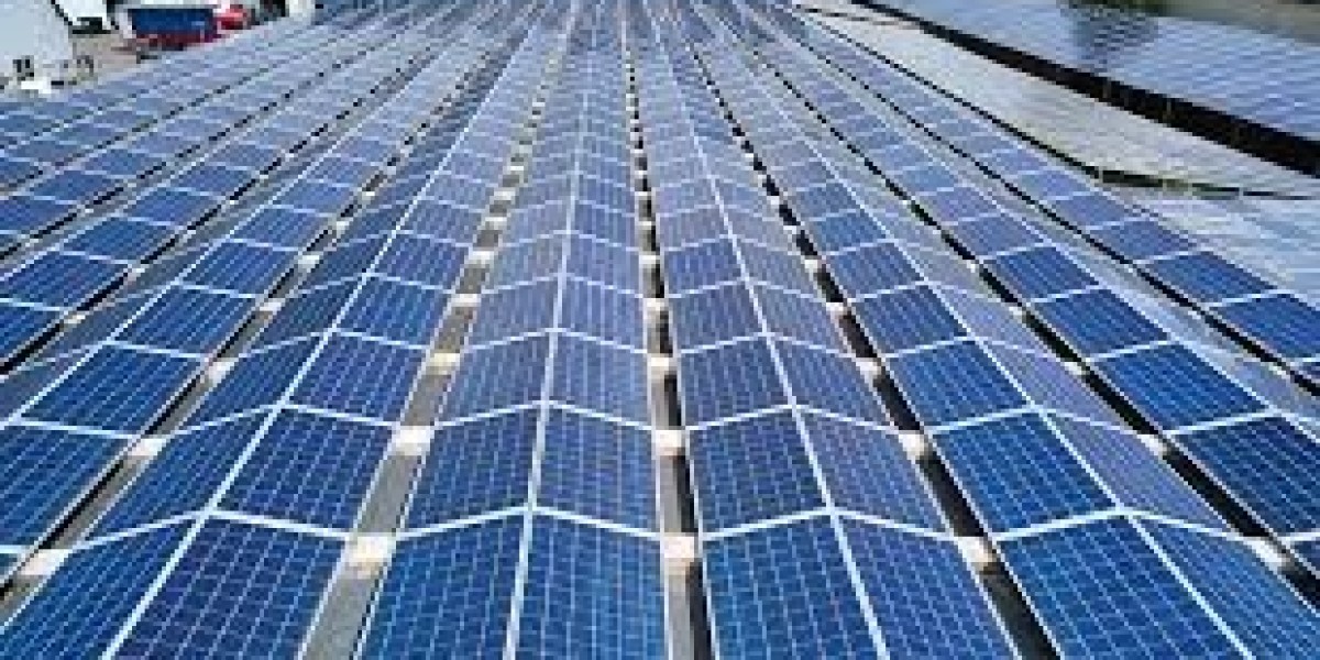 Solar BIPV and Ceramic Rainscreen: Shaping the Future of Sustainable Building Design